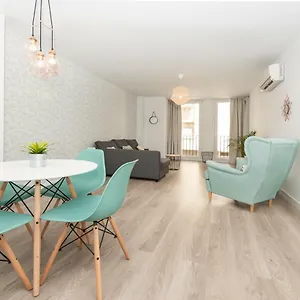 Fantasticos Lofts Malagueta Apartment