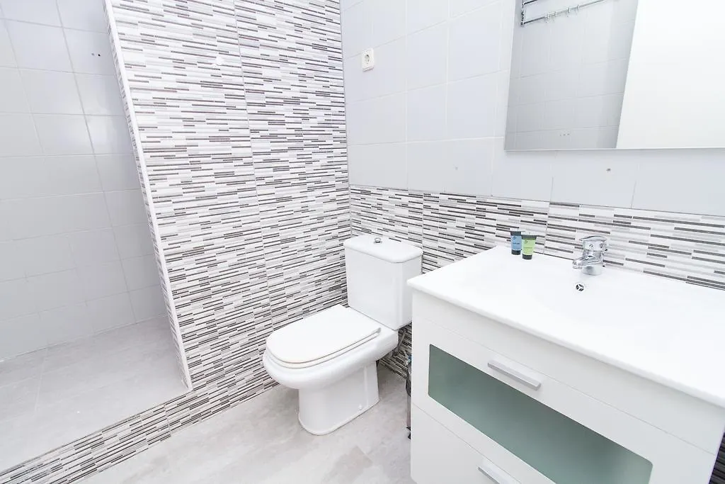 Plaza Arriola Studio By La Recepcion Apartment Malaga Spain