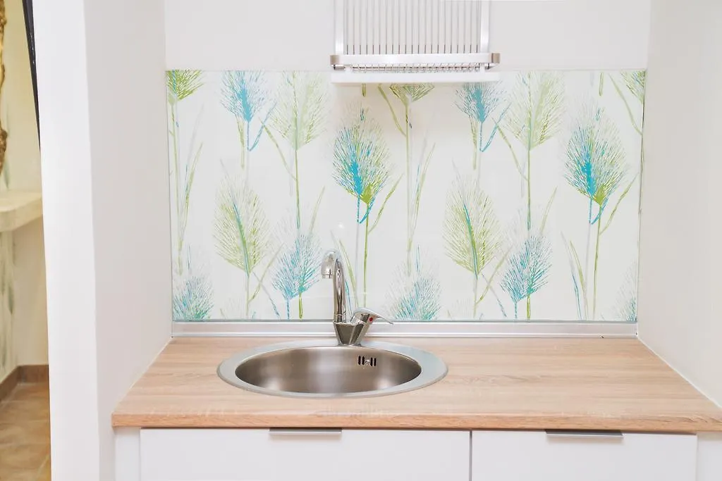 Plaza Arriola Studio By La Recepcion Apartment Malaga 0*,