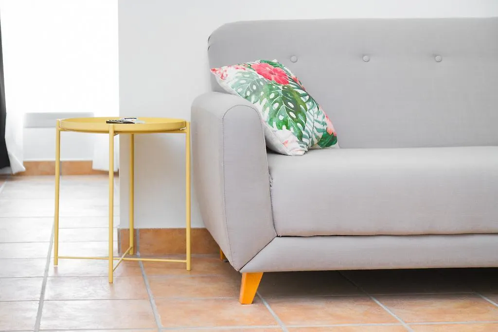 Plaza Arriola Studio By La Recepcion Apartment Malaga