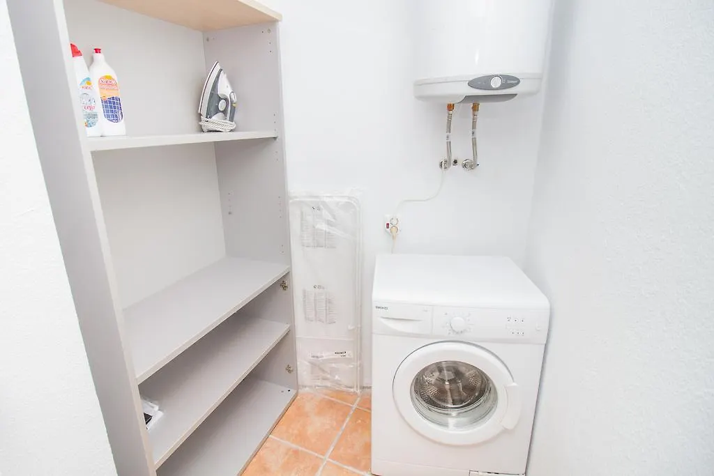 Plaza Arriola Studio By La Recepcion Apartment Malaga