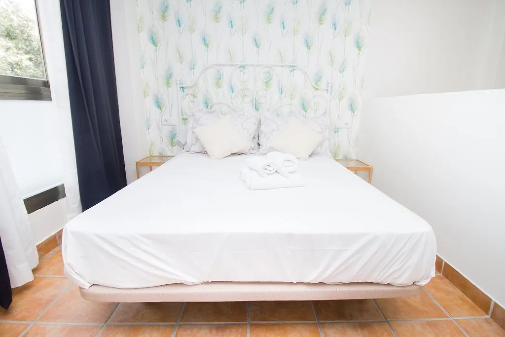 Plaza Arriola Studio By La Recepcion Apartment Malaga